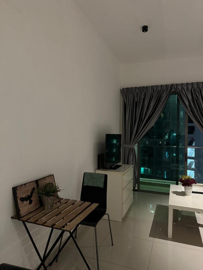 사이버자야 Hideaway At Cybersquare 아파트 외부 사진